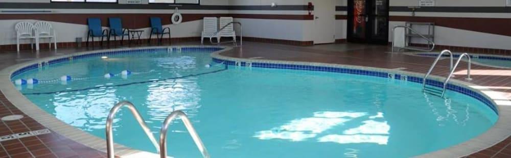 Baymont By Wyndham West Plains Hotel Exterior foto