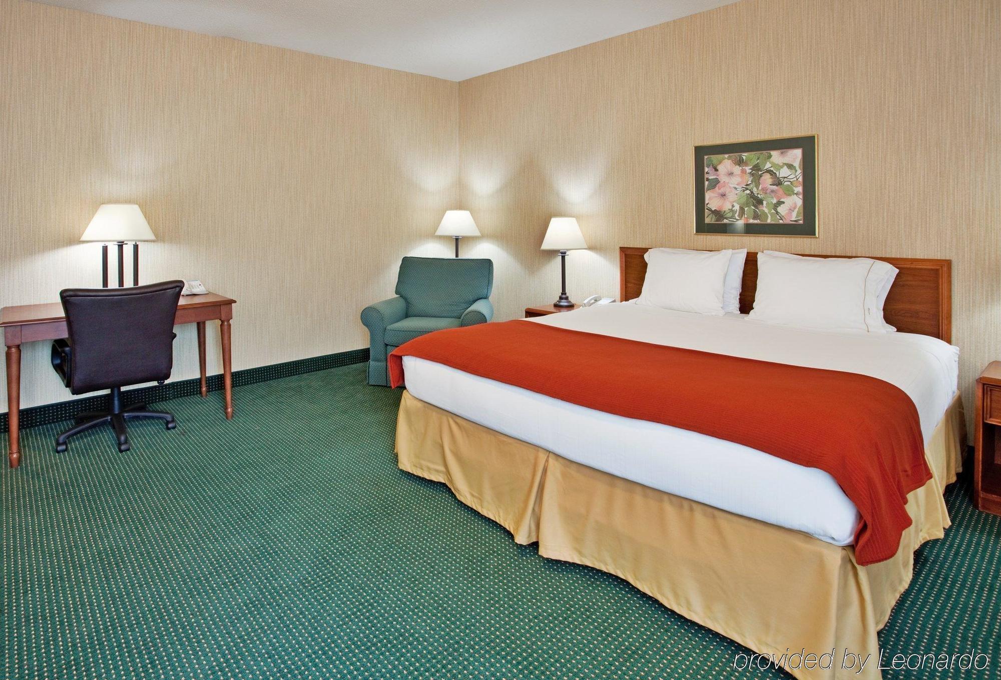 Baymont By Wyndham West Plains Hotel Cameră foto