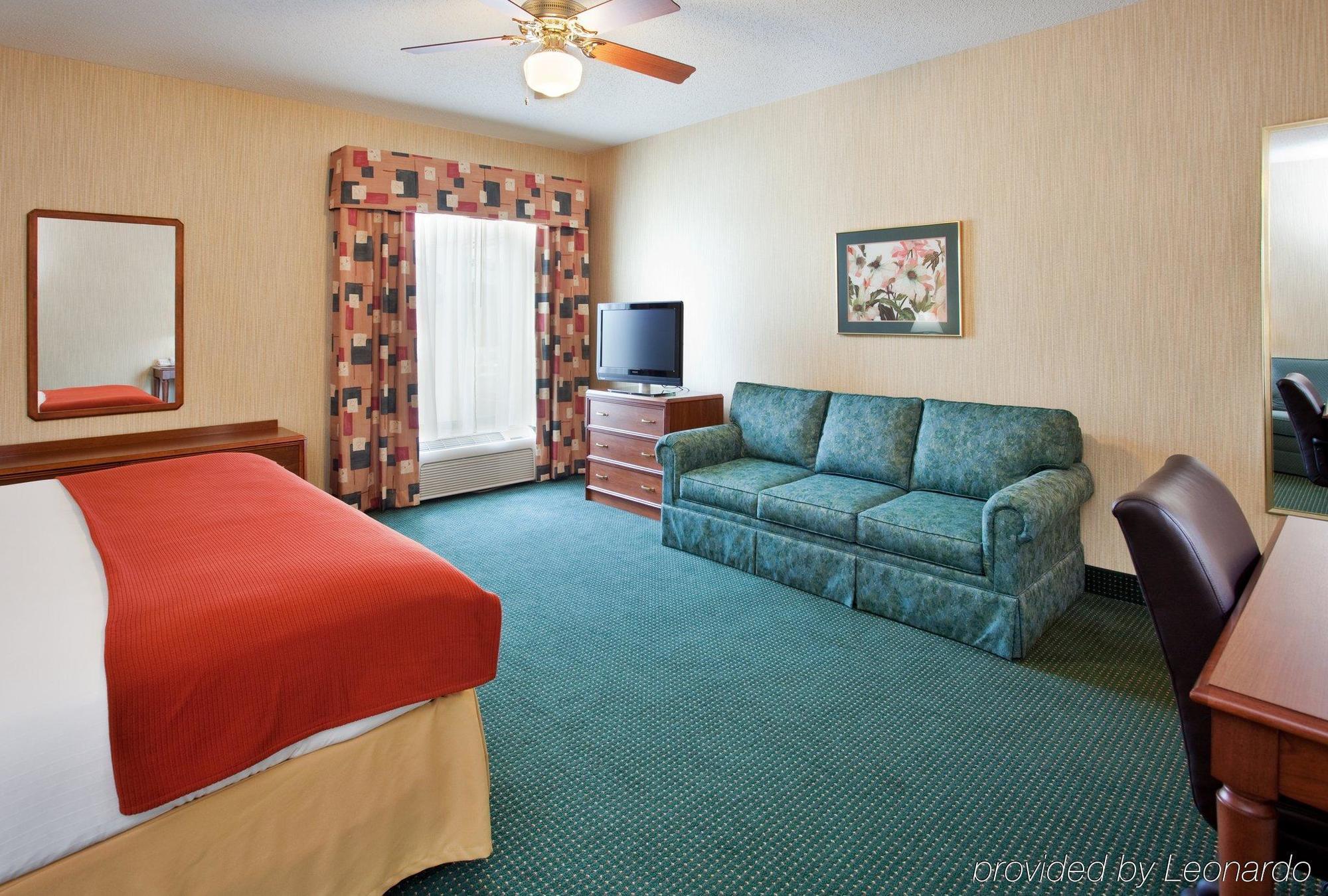 Baymont By Wyndham West Plains Hotel Exterior foto