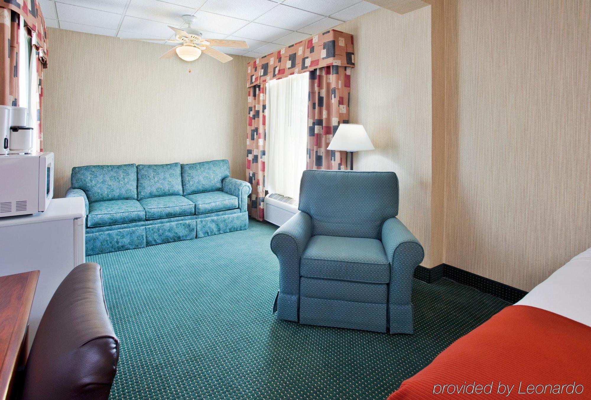 Baymont By Wyndham West Plains Hotel Cameră foto