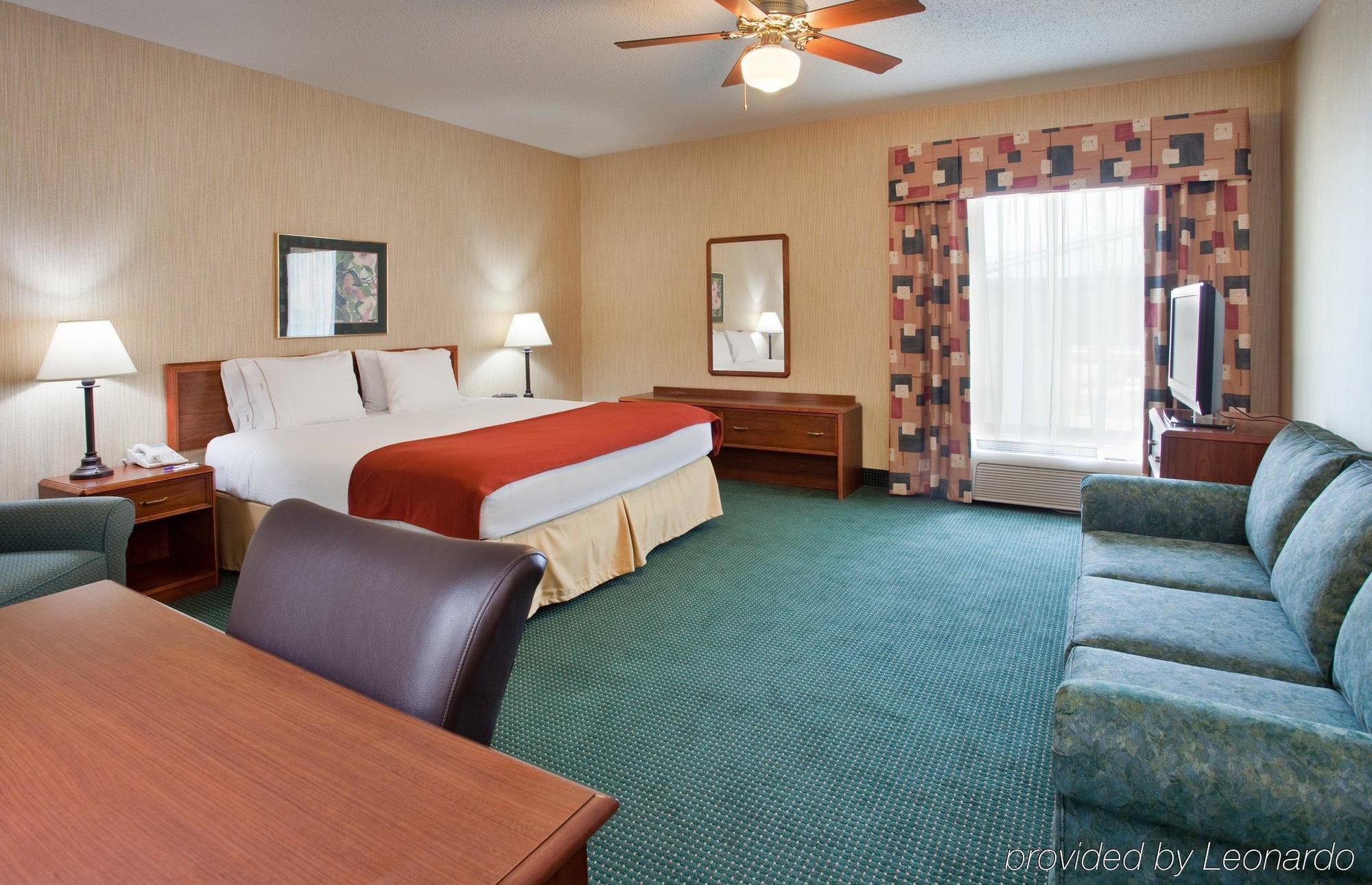 Baymont By Wyndham West Plains Hotel Cameră foto